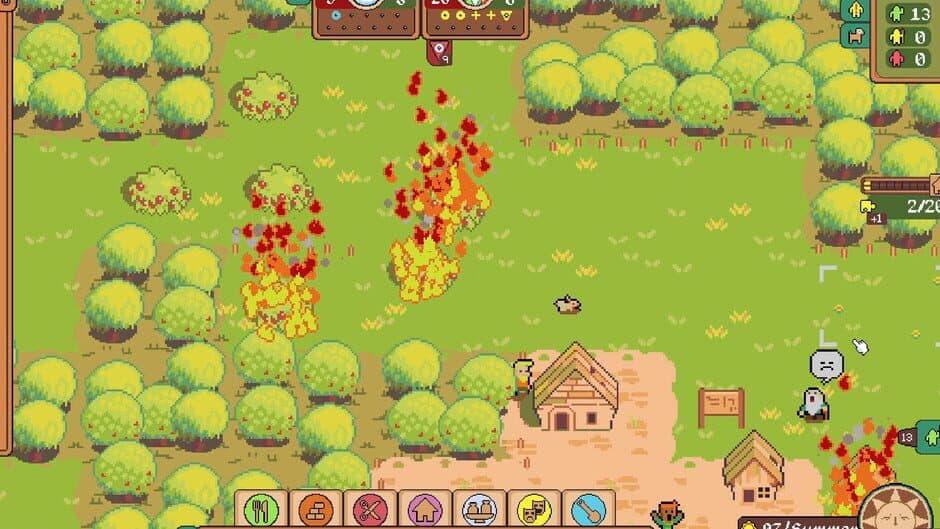 DotAge screenshot