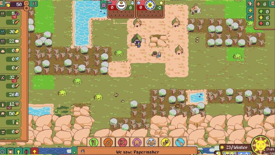 DotAge screenshot