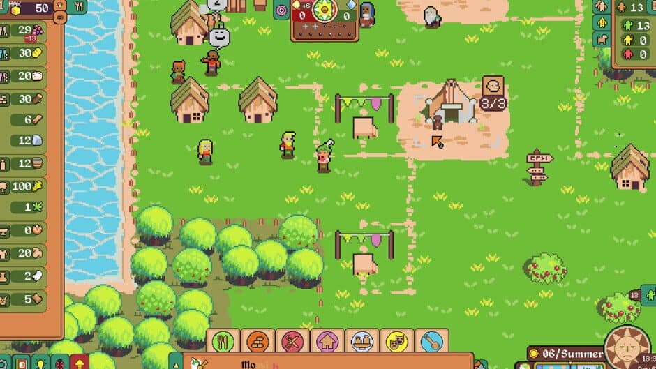 DotAge screenshot