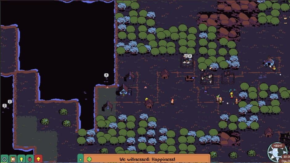 DotAge screenshot