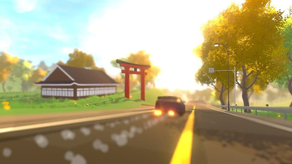 Drifting Kings screenshot