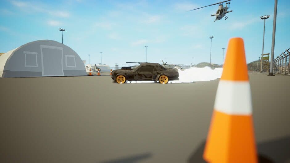 Drifting Kings screenshot
