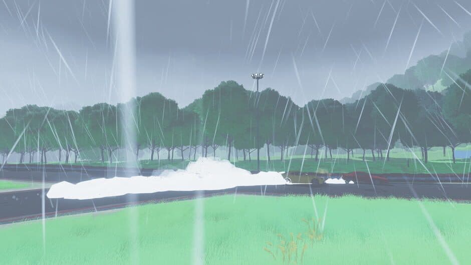 Drifting Kings screenshot