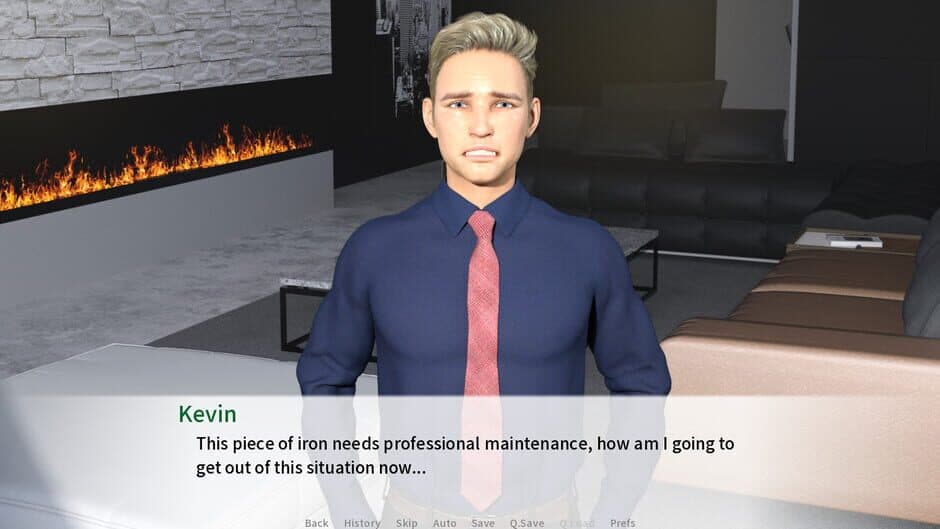 The Office screenshot