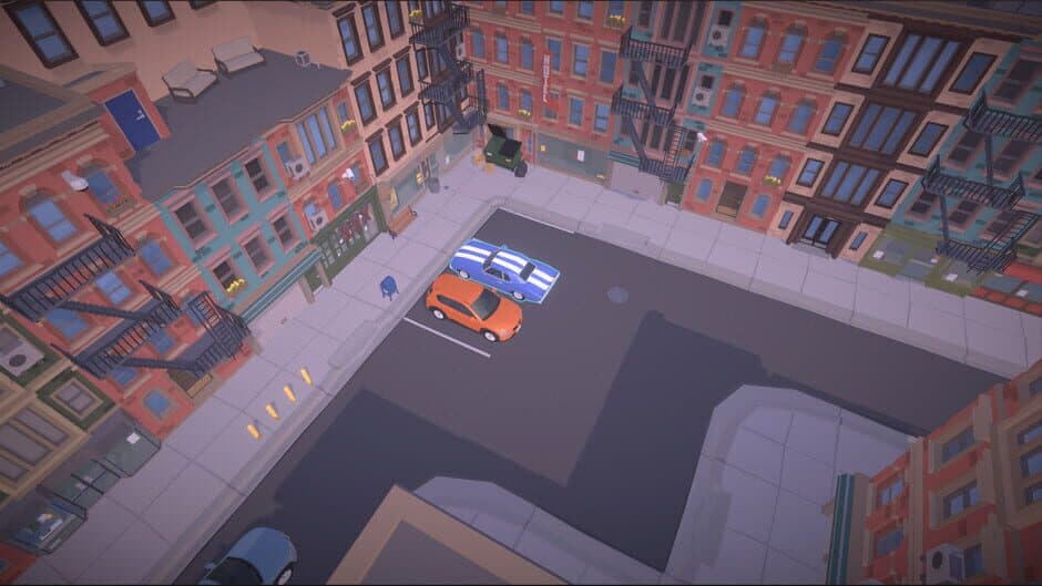 City Things screenshot