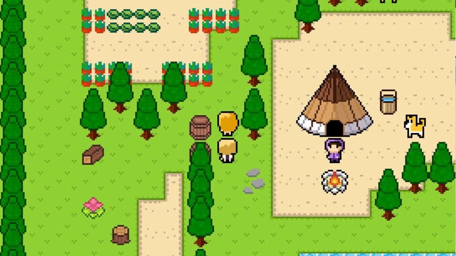 Estrus Princess screenshot