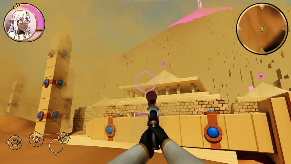 Realms screenshot