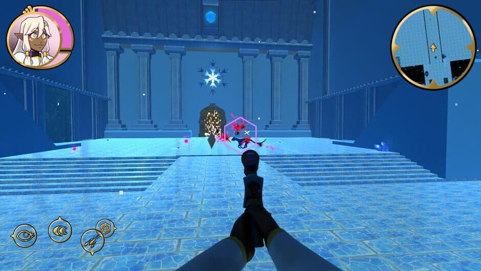 Realms screenshot