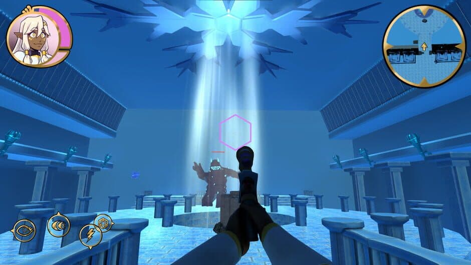 Realms screenshot