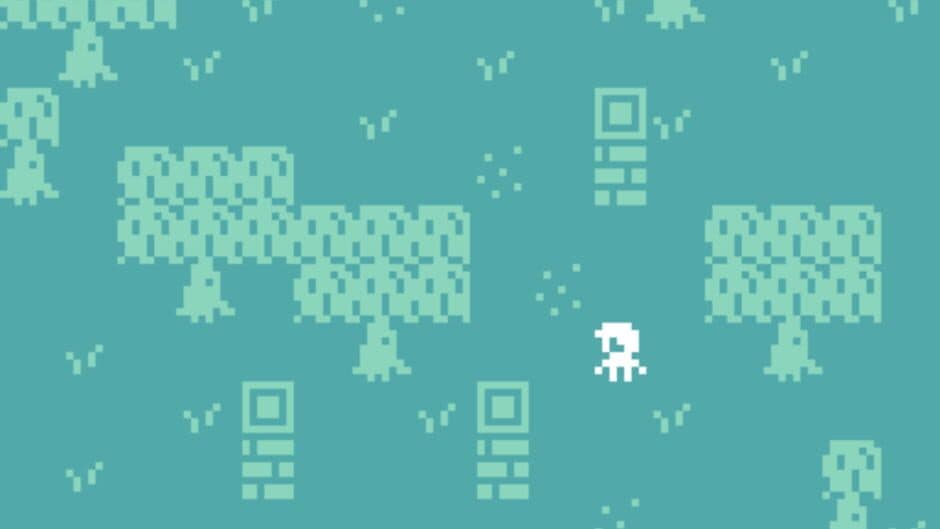 The Lion's Beak, or Six Ways to Not Make a Videogame screenshot