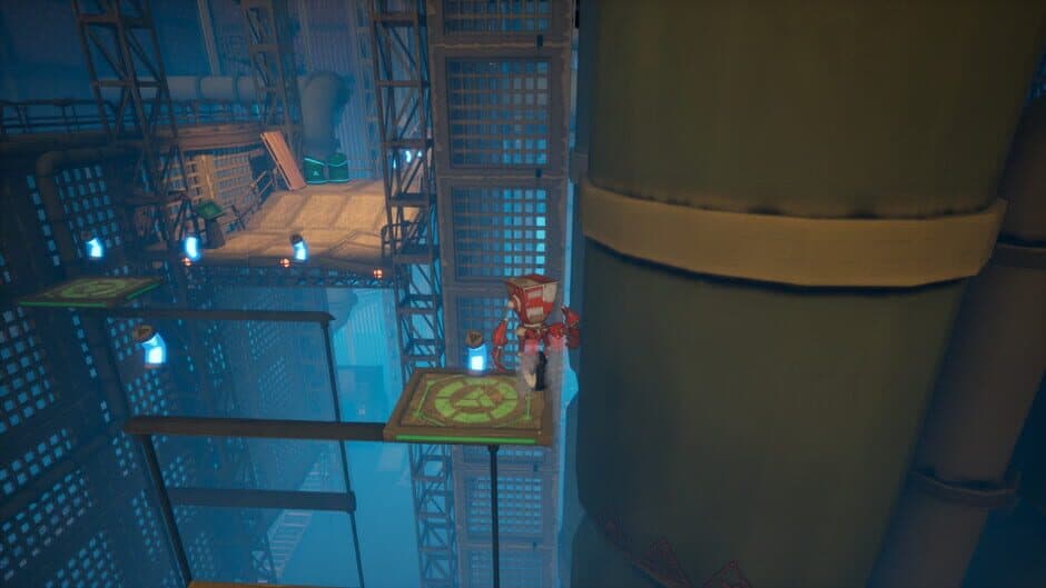 6-Mon Adventure screenshot
