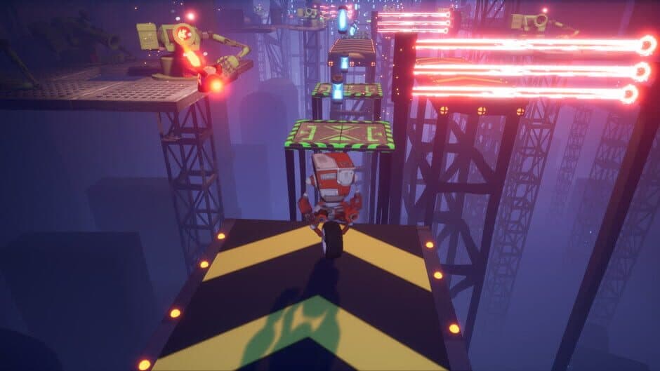 6-Mon Adventure screenshot