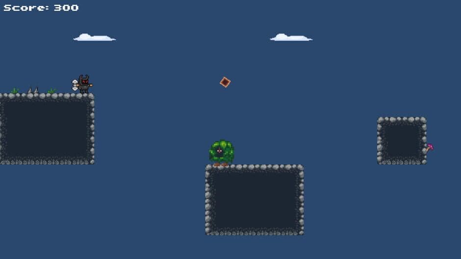 Chickweed screenshot