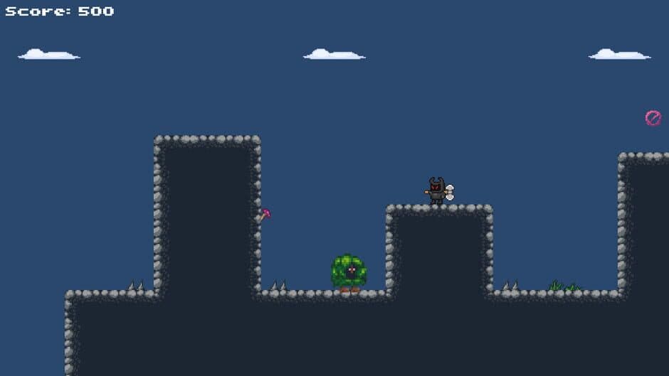 Chickweed screenshot