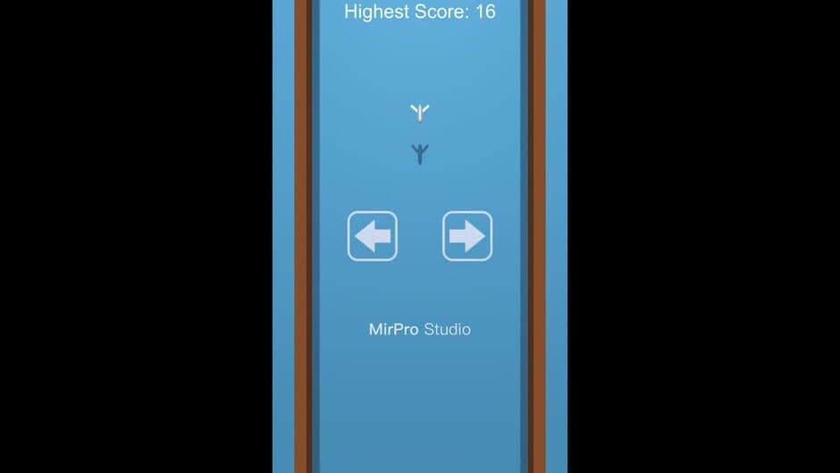 PaperPlane screenshot