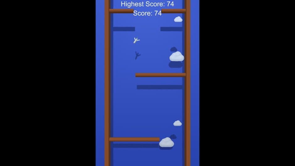 PaperPlane screenshot