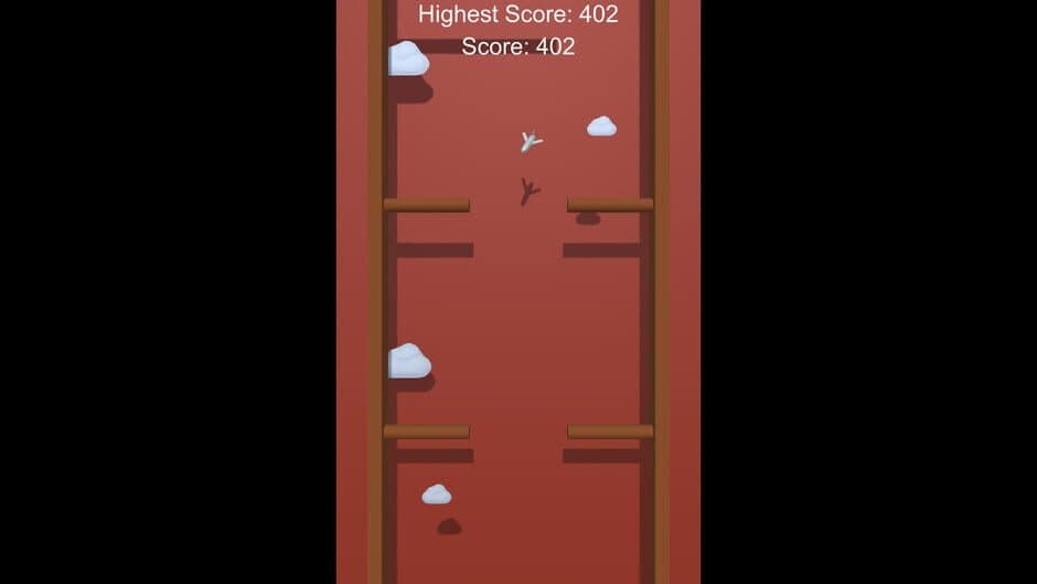 PaperPlane screenshot