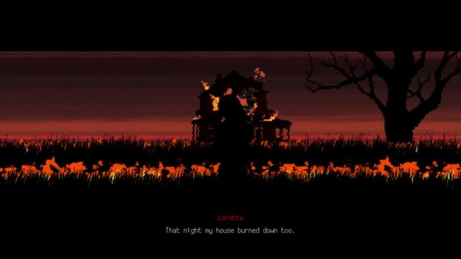 Loretta screenshot