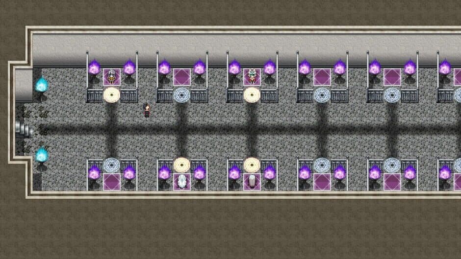 Mortal Vessel screenshot