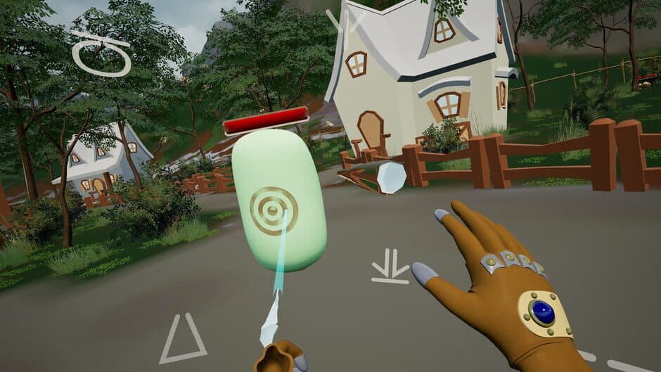 Elspell screenshot