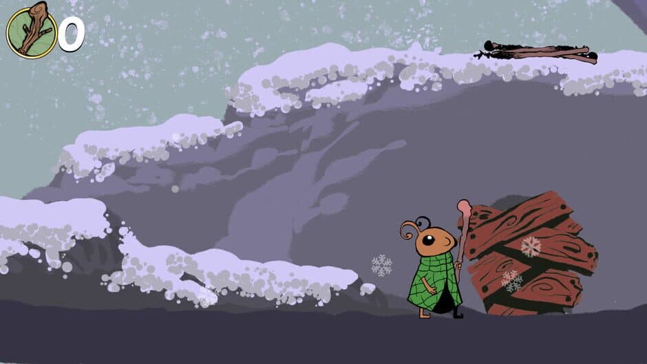 Tales of Fire screenshot