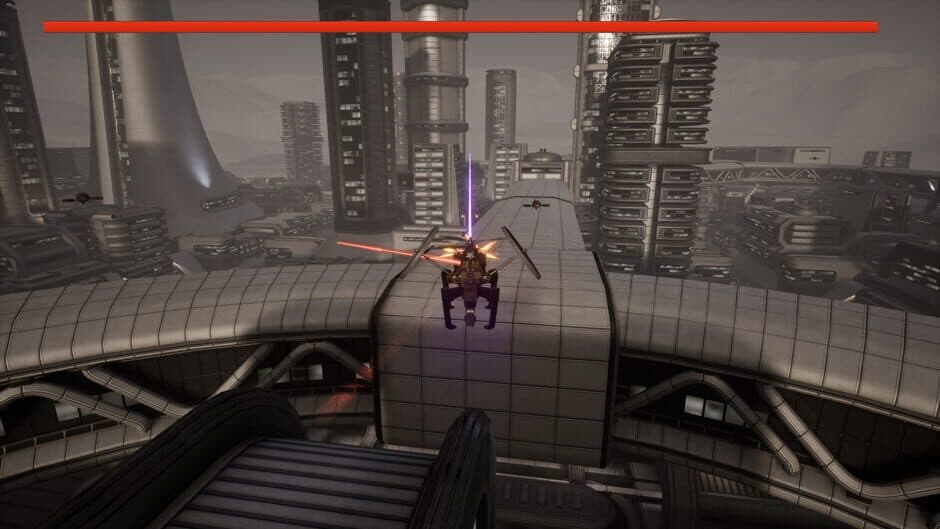 Hell Division screenshot
