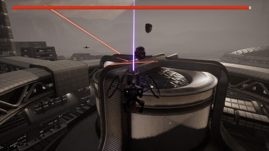 Hell Division screenshot