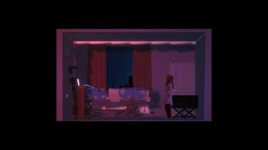 Boxerpunk Stories screenshot