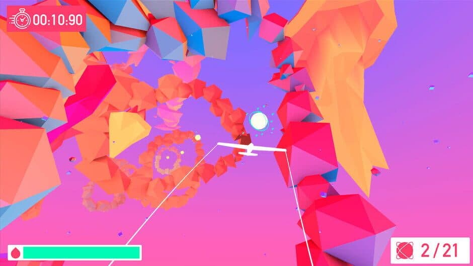 Fly the Plane screenshot