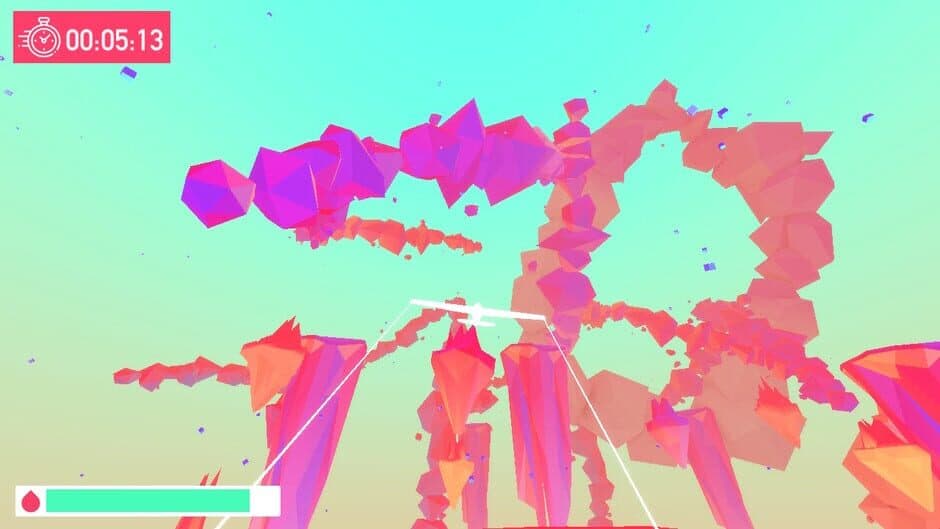 Fly the Plane screenshot