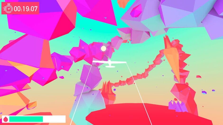 Fly the Plane screenshot
