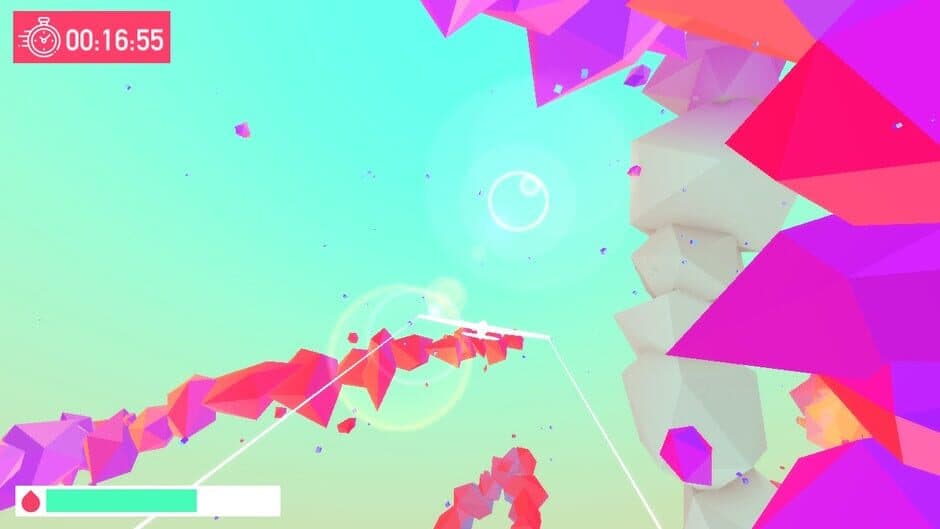 Fly the Plane screenshot