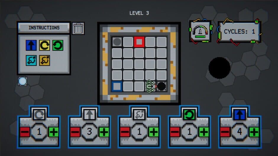 AI Under Test screenshot