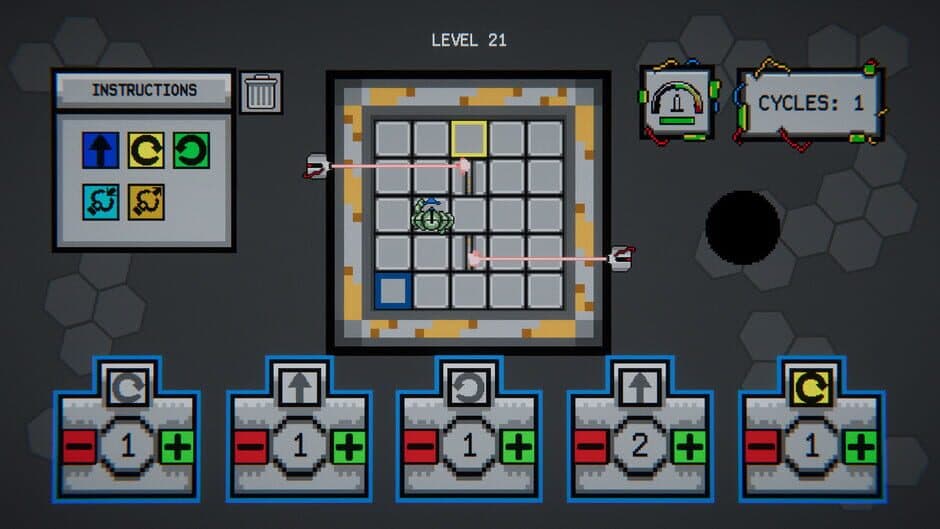 AI Under Test screenshot