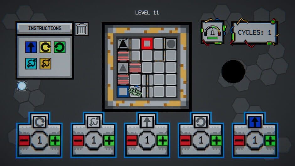 AI Under Test screenshot