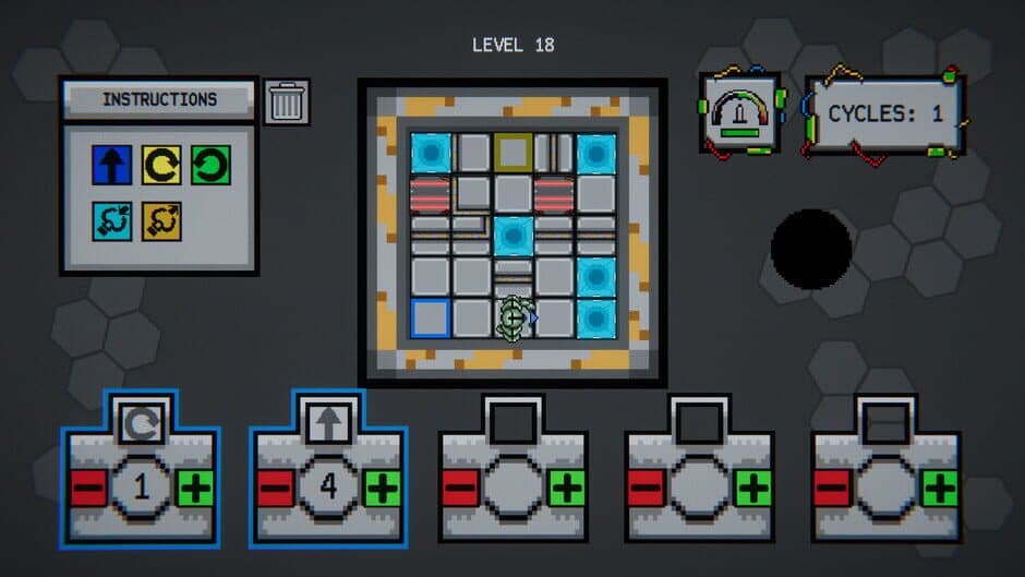 AI Under Test screenshot