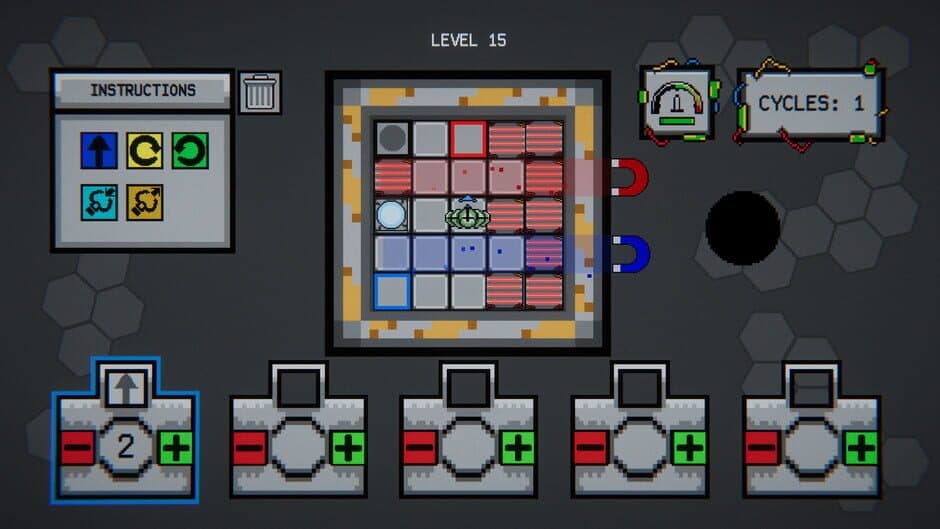AI Under Test screenshot