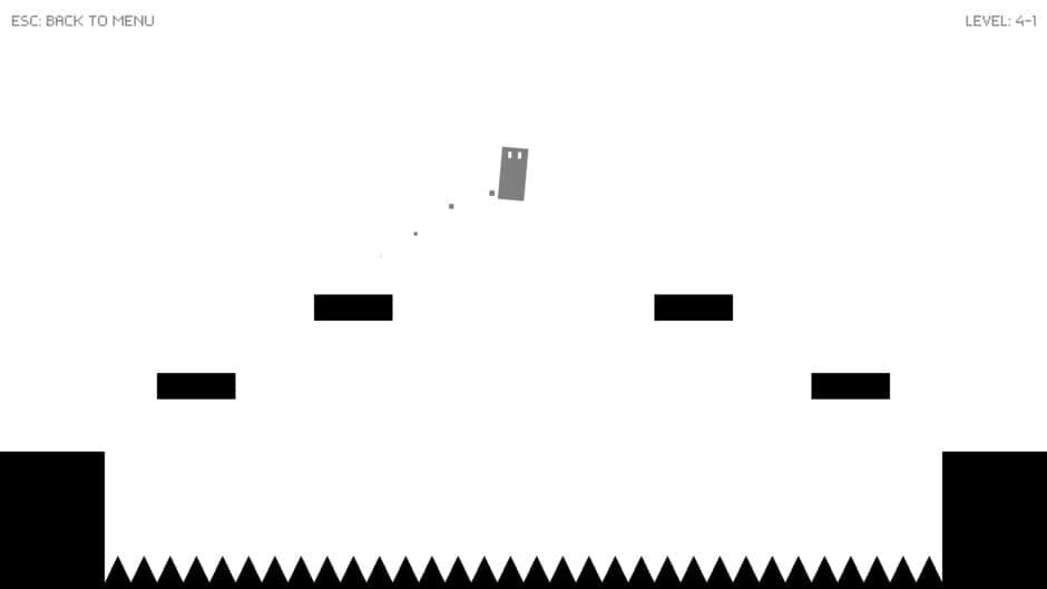 Platformity screenshot