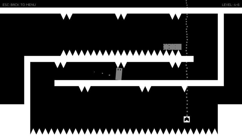 Platformity screenshot