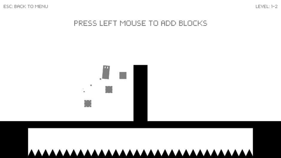 Platformity screenshot