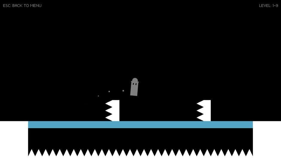 Platformity screenshot