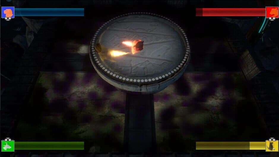 Run4YourLight screenshot