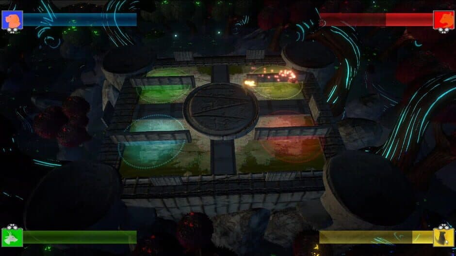Run4YourLight screenshot