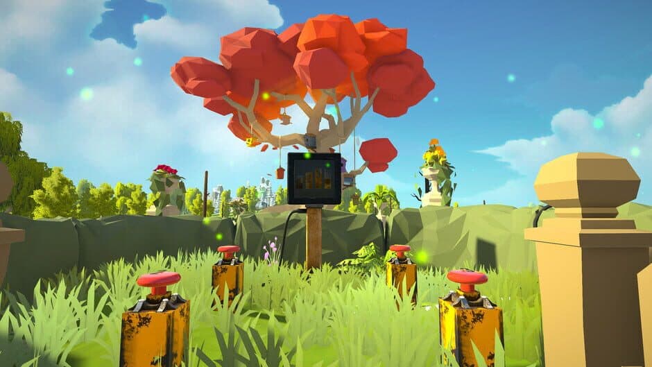 Logicality screenshot