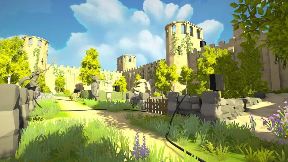 Logicality screenshot
