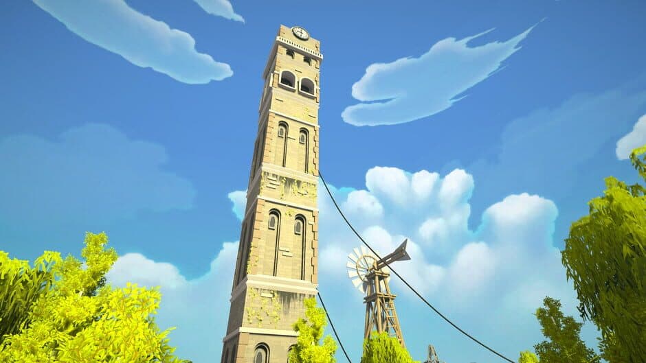 Logicality screenshot