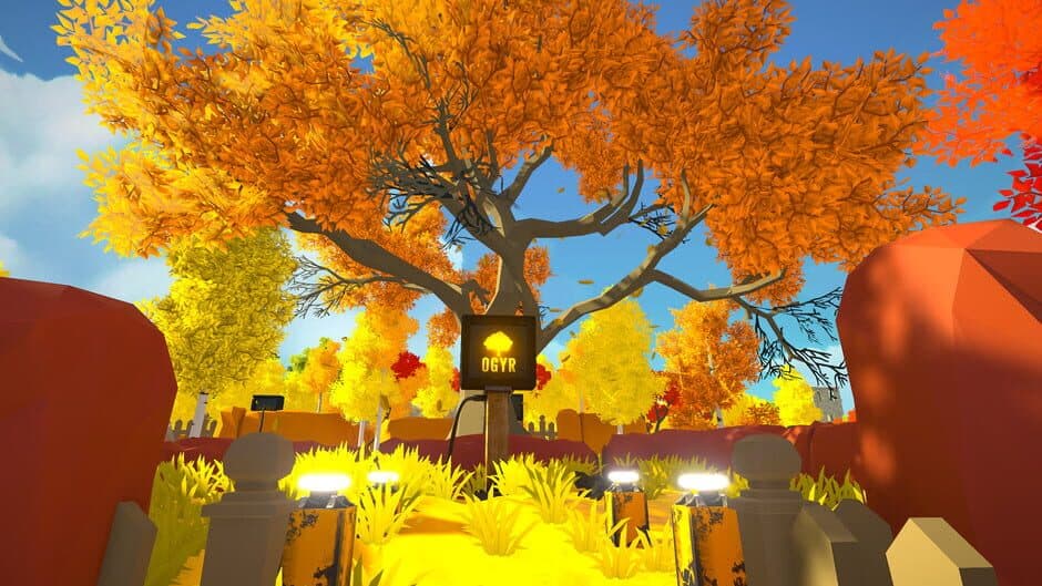 Logicality screenshot