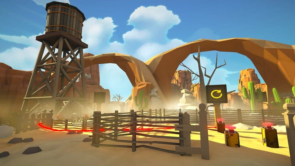 Logicality screenshot