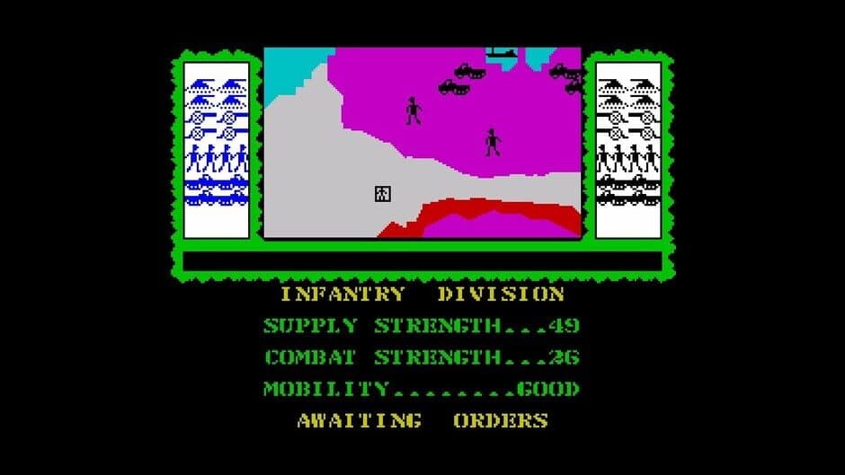 Stonkers screenshot