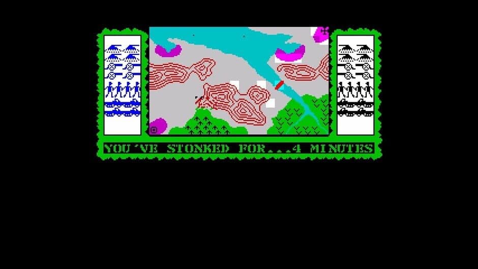 Stonkers screenshot